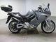 Фото BMW F800ST 2007 с японского аукциона