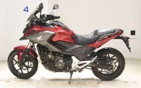HONDA NC750X A 2020 RC90