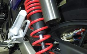 HONDA CB400 SUPER BOLDOR A 2022 NC42