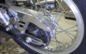HONDA GB500TT 1986 PC16