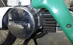 HONDA ROAD PAL NC50