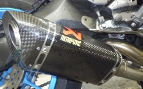 YAMAHA MT-07 2025 RM48J