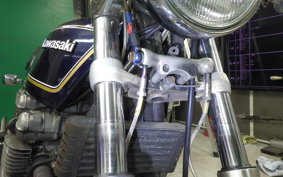 KAWASAKI ZEPHYR 750 2021 ZR750C