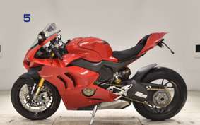 DUCATI PANIGALE V4 S 2021