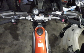 YAMAHA TRICKER DG10J