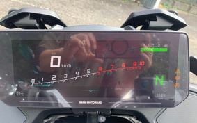 BMW R1300RT ASA 2026 0M41