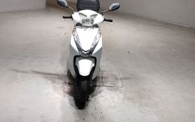 HONDA LEAD 125 JF45