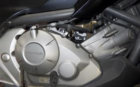 HONDA NC 700 X 2012 RC63