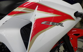 HONDA CBR250R GEN 3 MC41