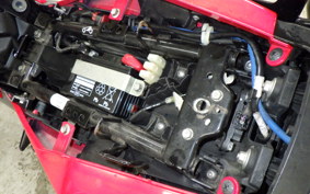 HONDA GROM 2007 JC61