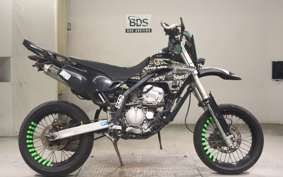 KAWASAKI KLX250D TRACKER 2026 LX250E