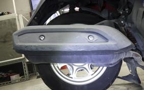 HONDA TACT Basket 2004 AF79