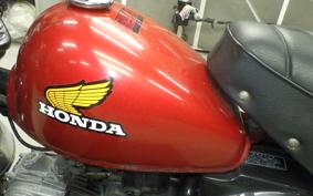 HONDA MONKEY 2009 Z50J