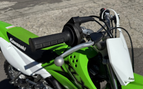 KAWASAKI KLX110L LX110D
