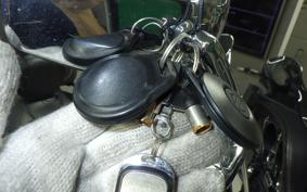 HARLEY FLHTCUSE 1800CVO 2013