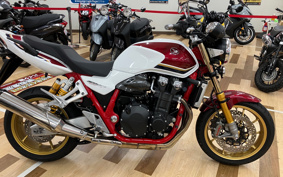 HONDA CB1300SF ABS SP 2024 SC54