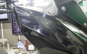 HONDA PCX 160 2025 KF47