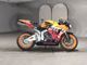 Фото Honda CBR600RR 2013 с японского аукциона