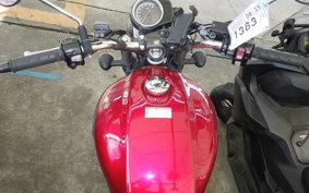 HONDA GB350 2022 NC59