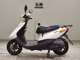 Фото Yamaha JOG Delux с японского аукциона