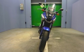 HONDA NC750X D Limited 2016 RC90