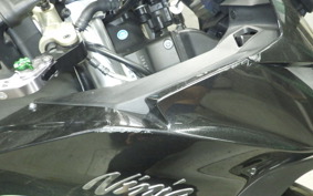 KAWASAKI ZX 10 NINJA R SE 2019 ZXT02E