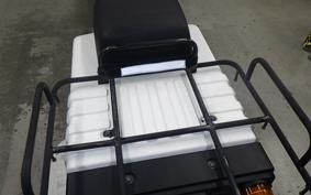 HONDA GYRO X 2025 TD02