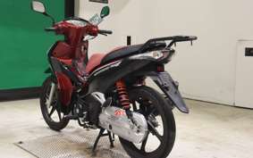 HONDA WAVE 125 I 2019