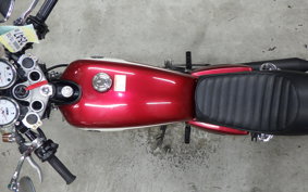 YAMAHA SR400 Gen.3 2006 RH01J