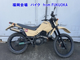 Фото Yamaha SEROW 225-2 с японского аукциона