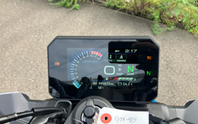 HONDA FUSION MF02