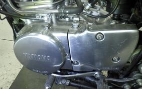 YAMAHA SR400 Gen.4 RH03J