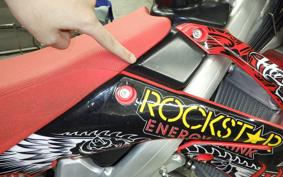 HONDA CRF250 RALLY 2000 ME10