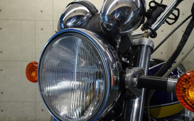 KAWASAKI ZEPHYR 1100 2001 ZRT10A