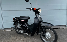 HONDA LITTLE CUB AA01