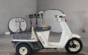 HONDA GYRO TA01