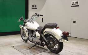 YAMAHA DRAGSTAR 250 VG05J