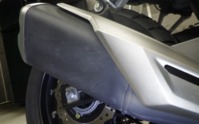 HONDA 400X 2023 NC56