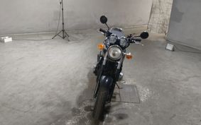 KAWASAKI ZEPHYR 400 K 2004 ZR400C