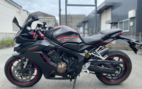 HONDA CBR650R 2019 RH03