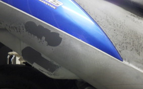 SUZUKI ADDRESS V125 CF4EA
