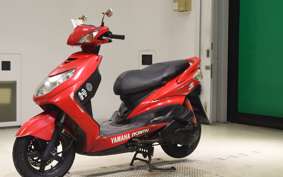 YAMAHA CYGNUS 125 XSR 2 2001 SE44J