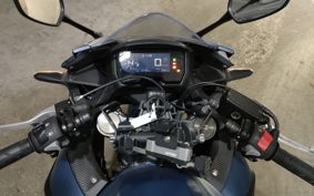 HONDA CBR400R 2023 NC56