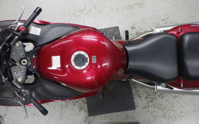 SUZUKI GSX-1300R HAYABUSA 2008