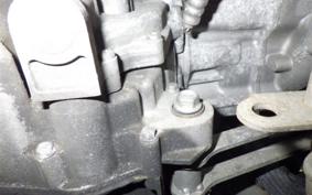 SUZUKI SKYWAVE 250 (Burgman 250) S Gen.3 CJ46A