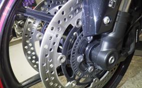 KAWASAKI NINJA 1000SX 2024 ZXT02K