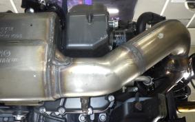 YAMAHA MT-09 SP 2024 RN87J