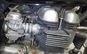 TRIUMPH THRUXTON 900 2005