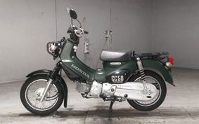 HONDA CROSS CUB 50 AA06