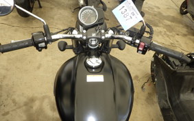 HONDA GB350 2022 NC59